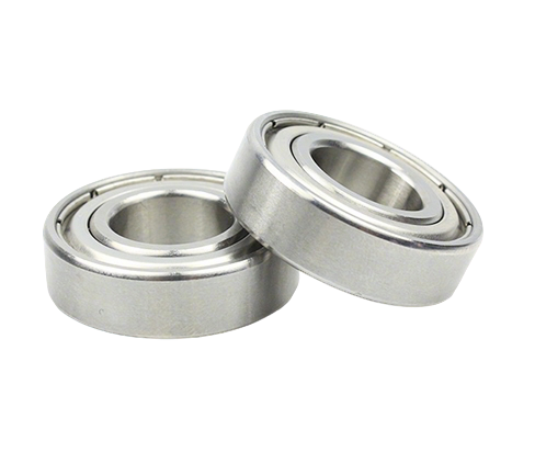 Miniature Stainless Steel Deep Groove Ball Bearings