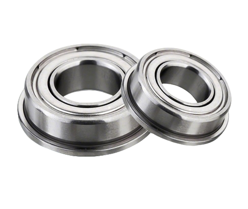 Stainless Steel Flange Bearings