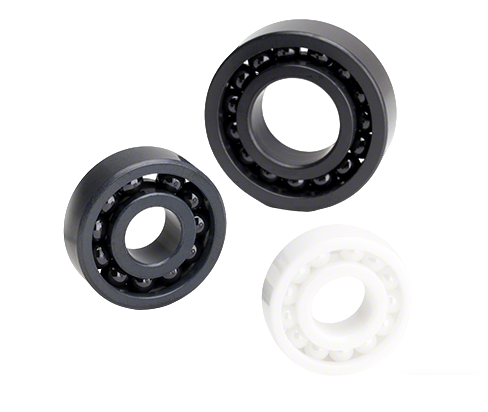 Hybrid Ceramic Ball Bearings