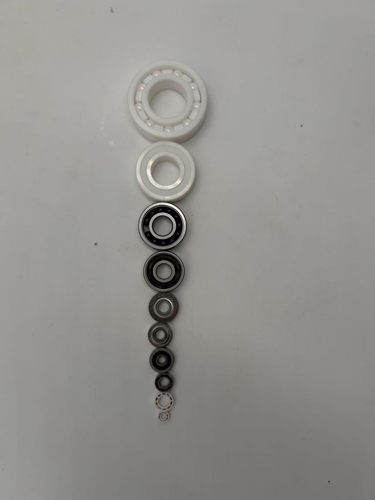 Ceramic Bearings