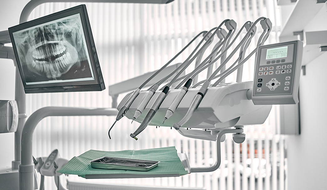 Medical-Grade Stainless Steel Bearings: The Core of Clean Motion in Infusion Pumps and Therapy Devices