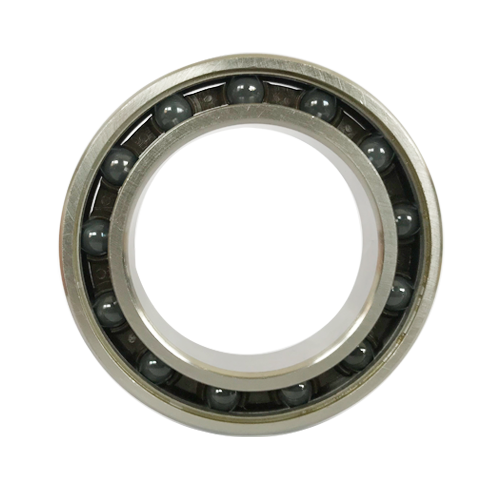 S603 Stainless Steel Deep Groove Ball Bearing