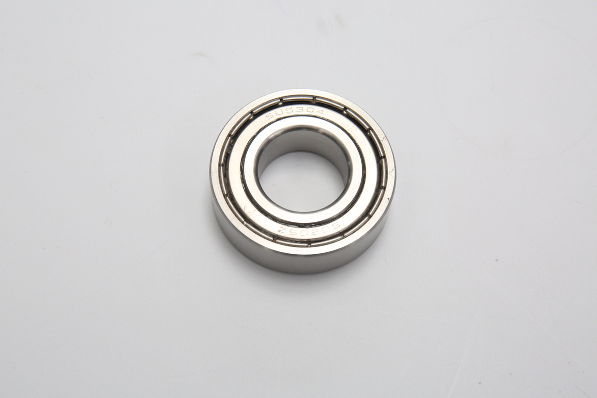 6201ZZ Deep Groove Ball Bearing