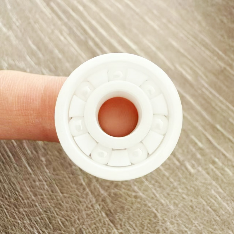 625 Hybrid Ceramic Ball Bearing
