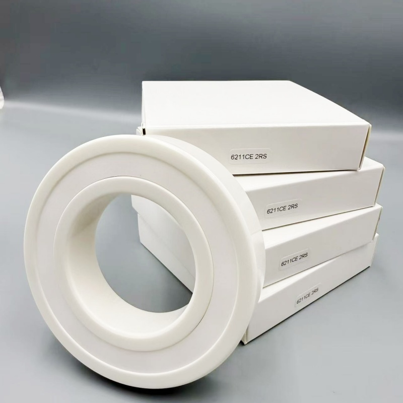 608 Hybrid Ceramic Ball Bearing