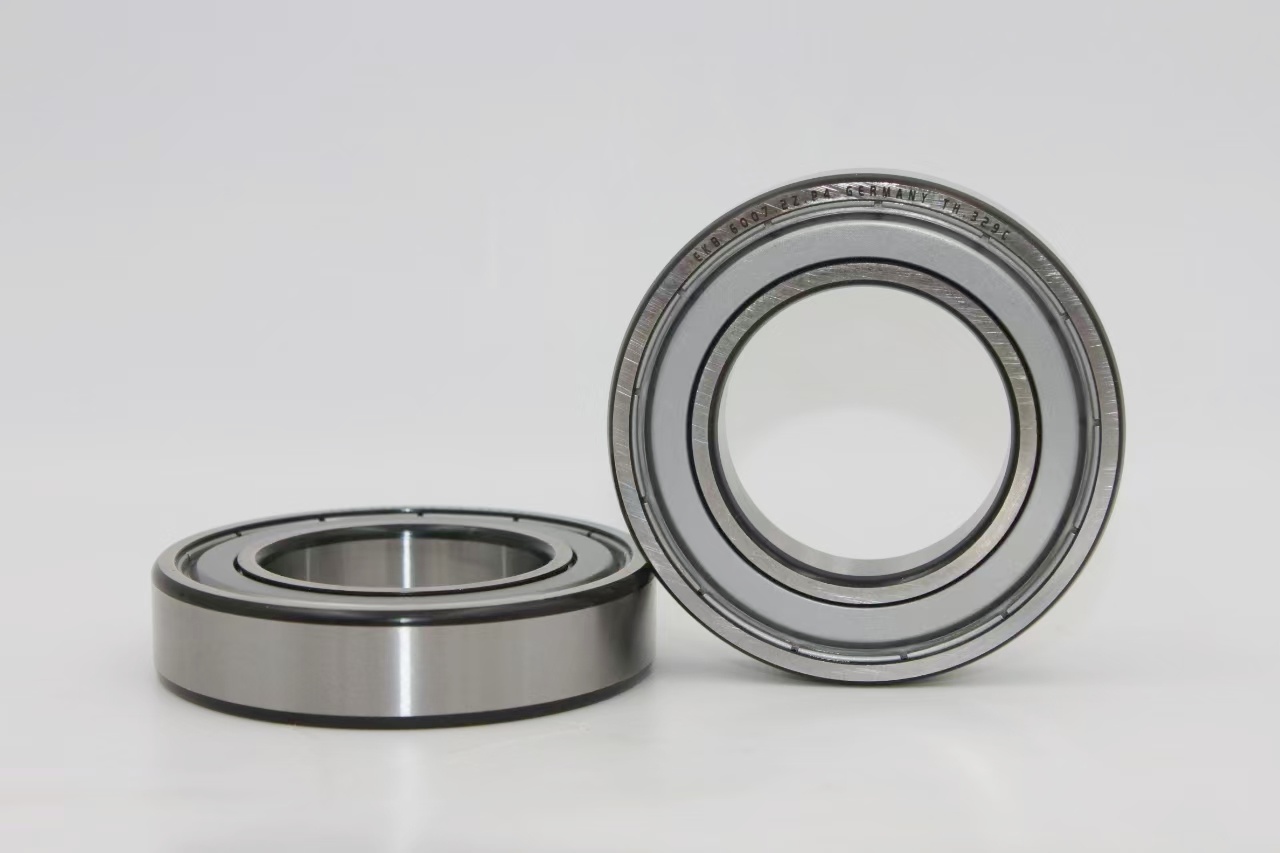 6203ZZ Deep Groove Ball Bearing