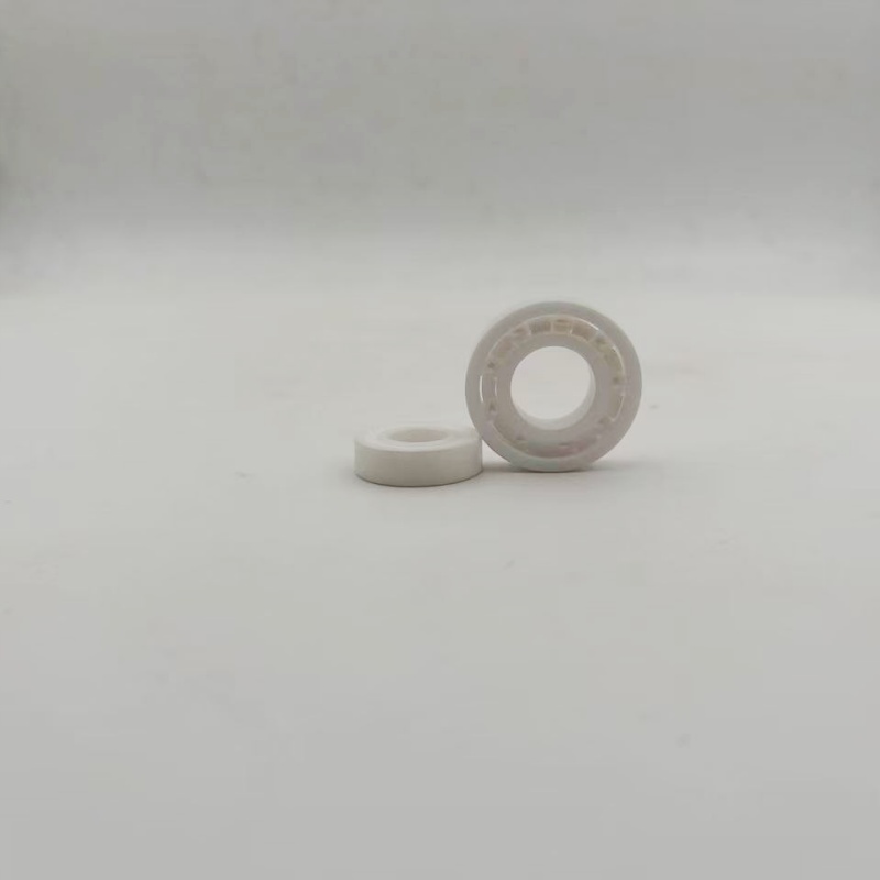 6201 Hybrid Ceramic Ball Bearing