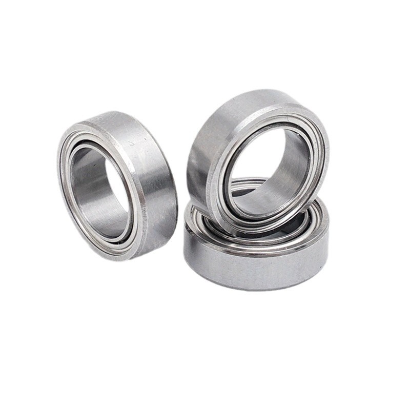 S6000ZZ Stainless Steel Deep Groove Ball Bearing