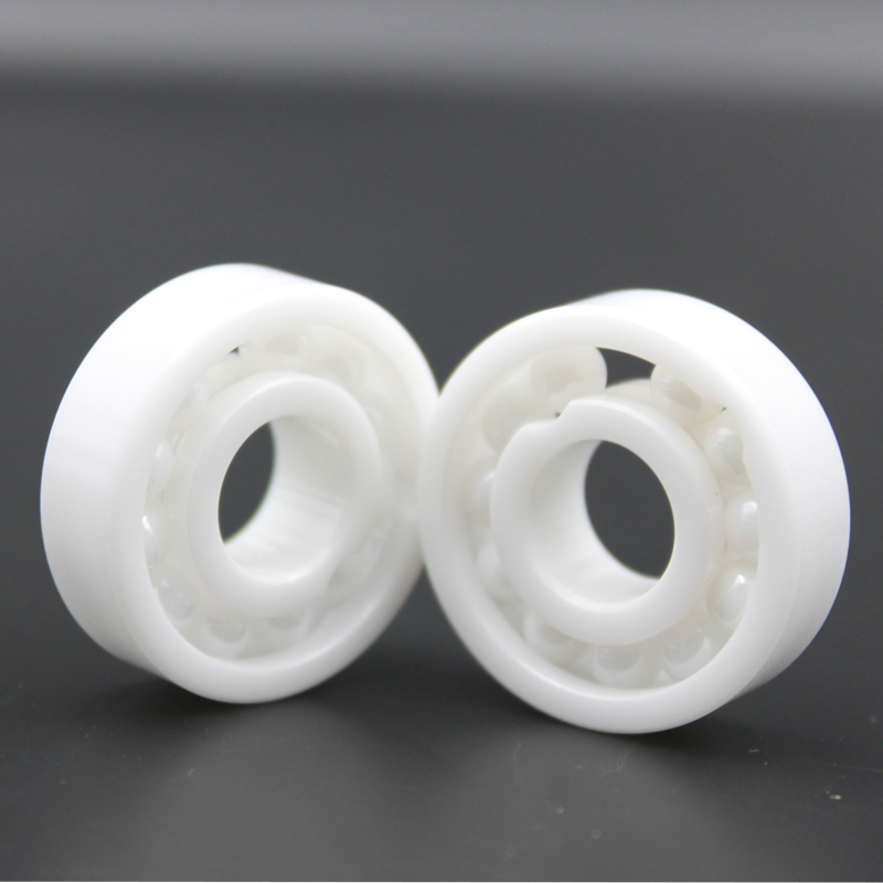 6900C Hybrid Ceramic Bearings