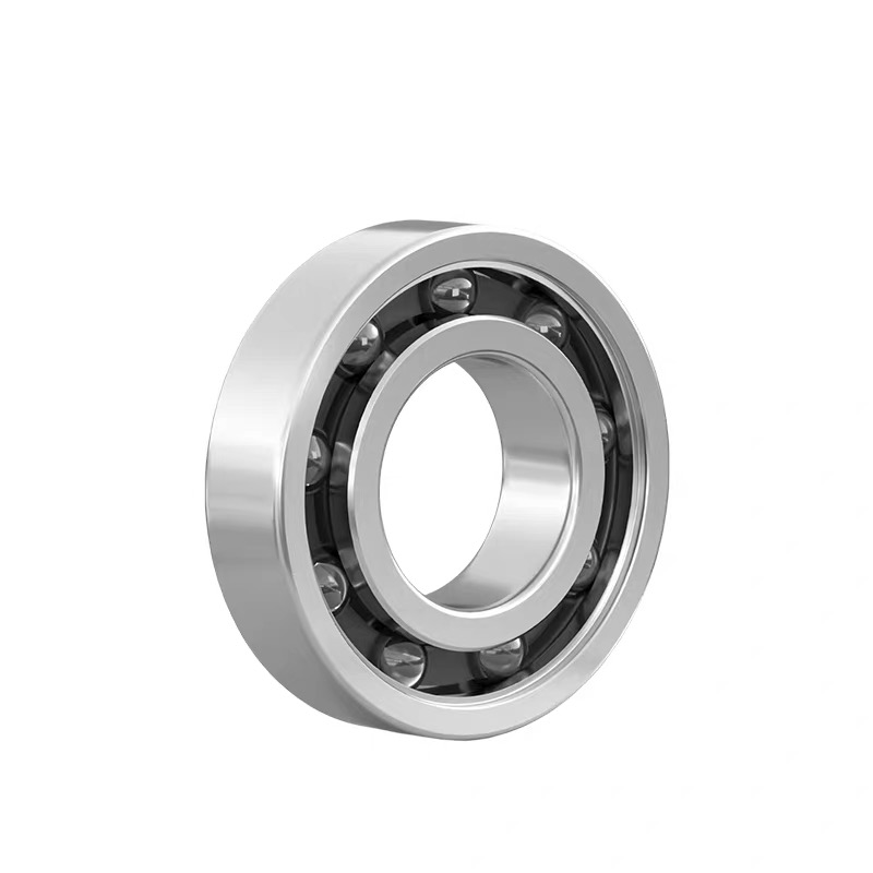 MR115-2RS Miniature Ball Bearing for Fishing Reels and RC Applications
