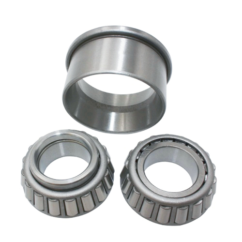 Inch Tapered Roller Bearings
