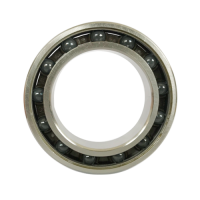S603 Stainless Steel Deep Groove Ball Bearing