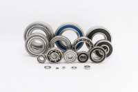 6002ZZ Deep Groove Ball Bearing