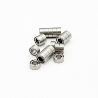 S623ZZ Stainless Steel Deep Groove Ball Bearing