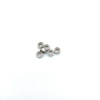 MR128ZZ Miniature Deep Groove Ball Bearing