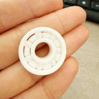 6000 Hybrid Ceramic Bearings